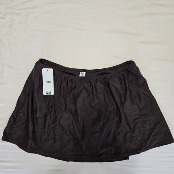 Plus size skirtini bottom, lot of 7, size 22 NWT - Picture 2 of 8